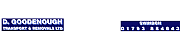 GOLDENOUGHT Ltd logo