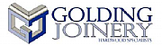Golding Joinery Ltd logo