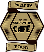 Goldsmith Cafe Ltd logo