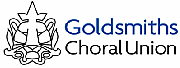 Goldsmiths Choral Union logo
