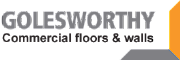 Golesworthy Flooring Ltd logo