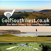 Golf South West Ltd logo