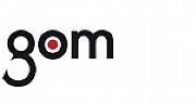 GOM UK Ltd logo