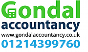 Gondal Accountancy logo