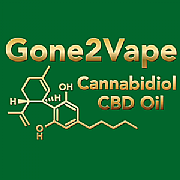 Gone2Vape logo