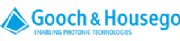 Gooch & Housego plc logo