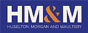 GOOCH MORGAN LLP logo