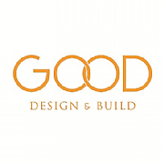 Good Design and Build Ltd logo