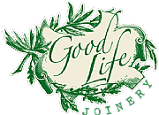 Good life Joinery Ltd logo