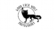 Good Luck Wolf logo