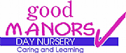 Good Manors Ltd logo