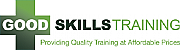 Good Skills Training logo