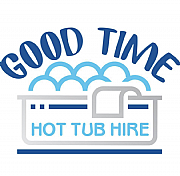 Good Time Hot Tubs logo