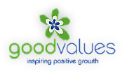 Good Values Ltd logo