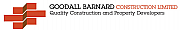 Goodall Barnard Construction Ltd logo