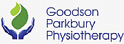 Goodson Parkbury Ltd logo