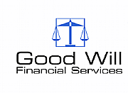 Goodwill Uk Ltd logo