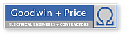 Goodwin & Price Ltd logo