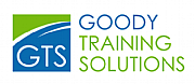 Goody First Aid Training Belfast logo