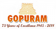 GOPURAM COMPANY LTD logo