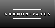 Gordon Yates Ltd logo