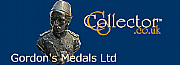 Gordon's Medals Ltd logo