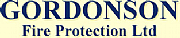 Gordonson Fire Protection Ltd logo
