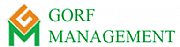 Gorf Ltd logo