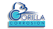 Gorilla Corrosion Ltd logo