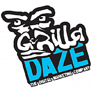 Gorilladaze Ltd logo