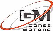Gorse Motors Ltd logo