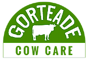 Gorteade Cow Care logo