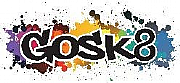 GoSk8 UK logo