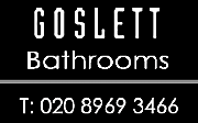 Goslett, John & Co Ltd logo