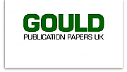 Gould Publication Papers Uk logo