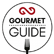 Gourmet Guide logo