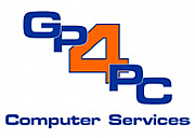 Gp4pc logo