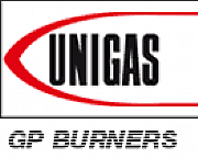 GP Burners (CIB) Ltd logo