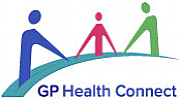 Gp Health Ltd logo