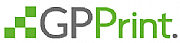 Gp Print (Peterborough) logo