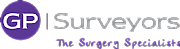 Gp Surveyors Ltd logo