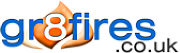 GR8Fires logo
