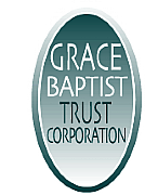 Grace Baptist Trust Corporation logo