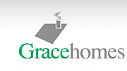 Grace Homes logo