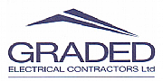 Graded Electrical Contractors Ltd logo