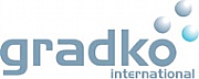 Gradko International Ltd logo