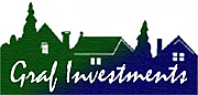 Graf Properties Ltd logo