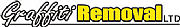 Graffiti Removal Ltd logo