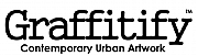 Graffitify logo