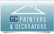 Graham Collins Decorators Ltd logo